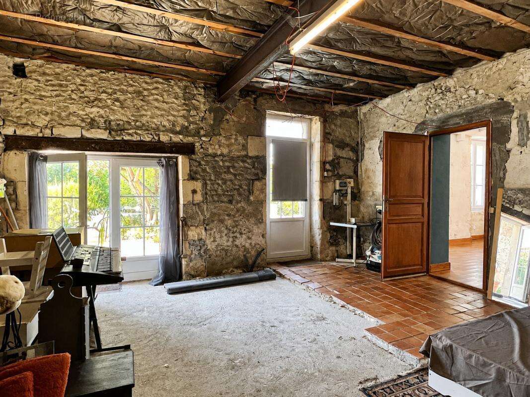 Maison 240 m² à Le Chay  - photo 12