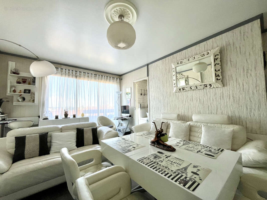 Appartement à CHATOU