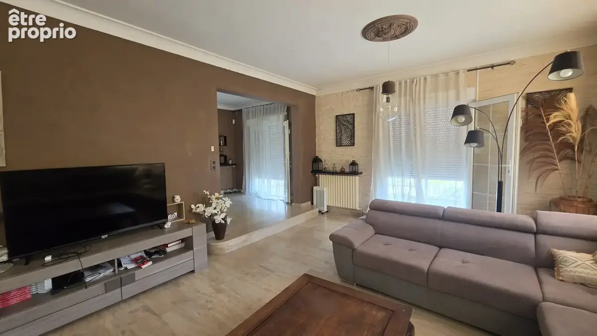 Maison 215 m2 sur terrain de 807 m2 avec piscine au sel - photo 13