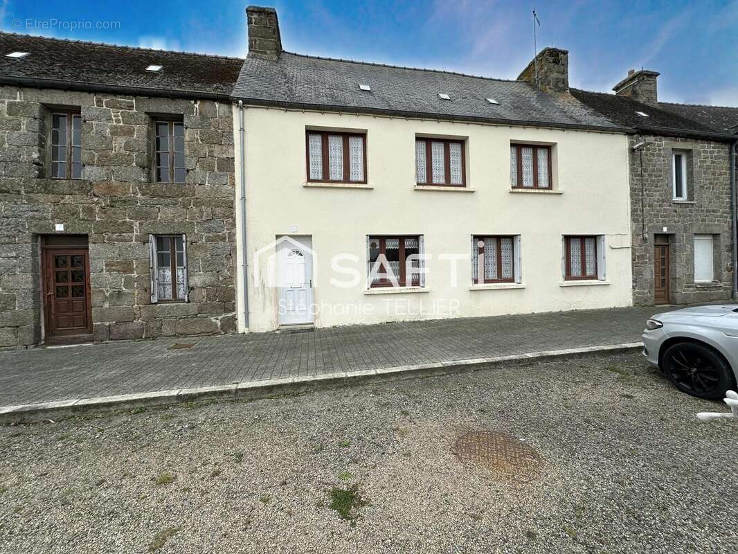 Photo 8 - Maison à LANRIVAIN