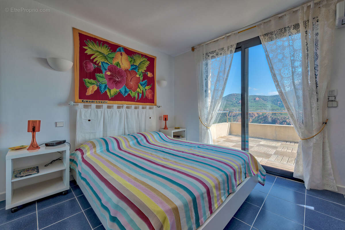 Maison à LA SEYNE-SUR-MER