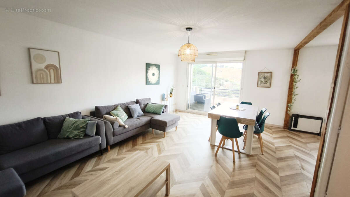 Maison à BANYULS-SUR-MER