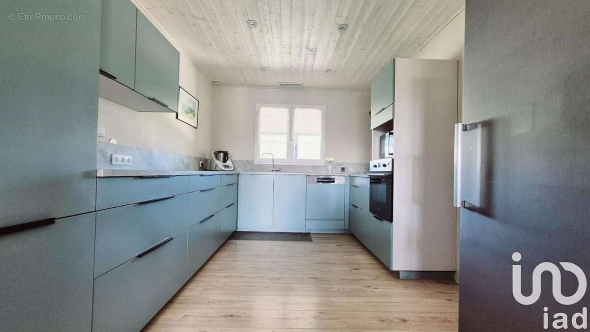 Photo 5 - Maison à LEGUEVIN