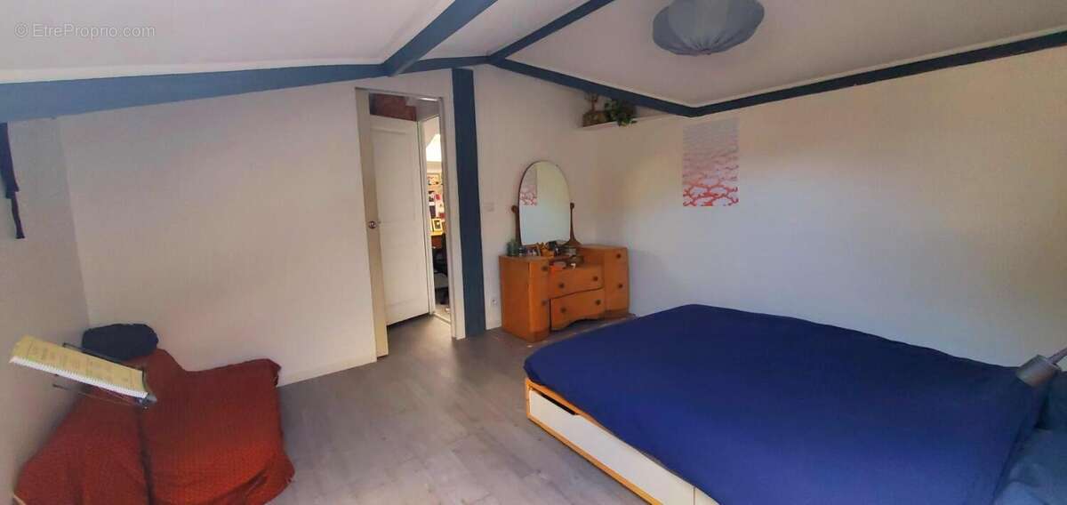 Appartement à NEUILLY-PLAISANCE