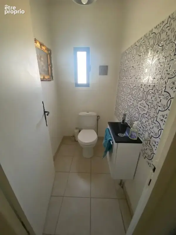 villa piscine Fontjoncouse - photo 24
