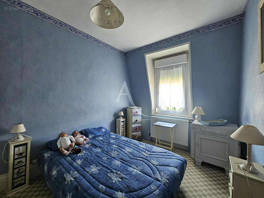 Maison à LE CROTOY