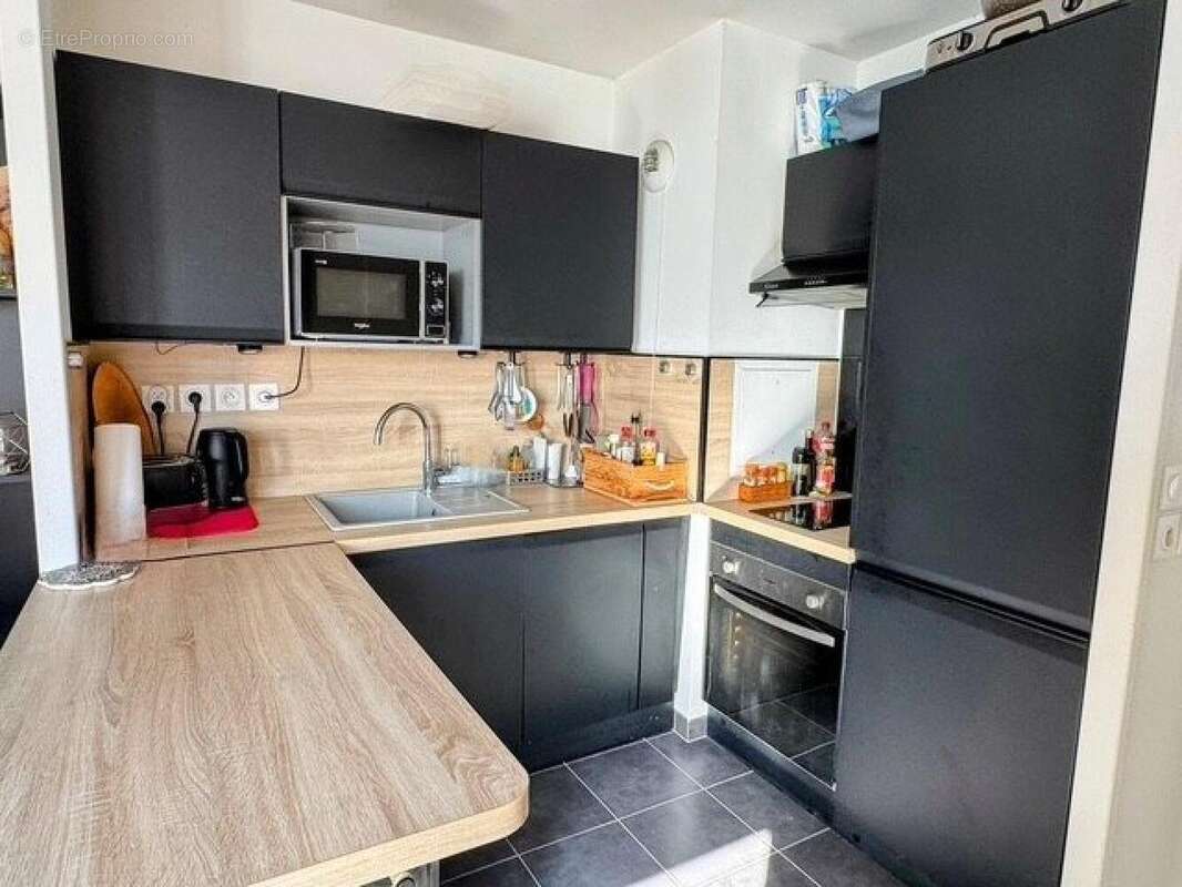 Photo 4 - Appartement à CONFLANS-SAINTE-HONORINE