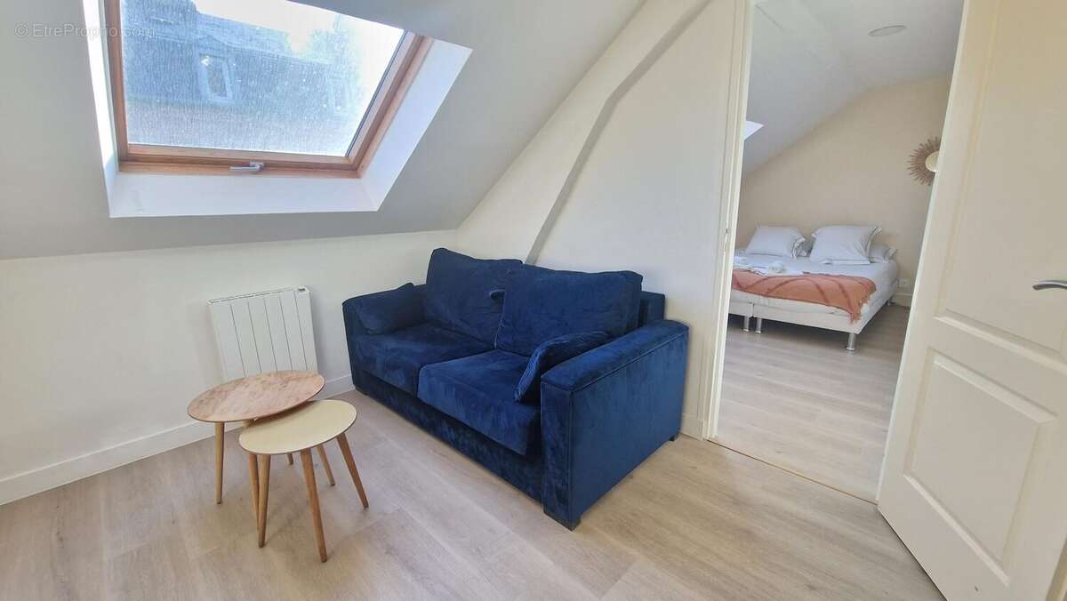 Appartement à LE HAVRE