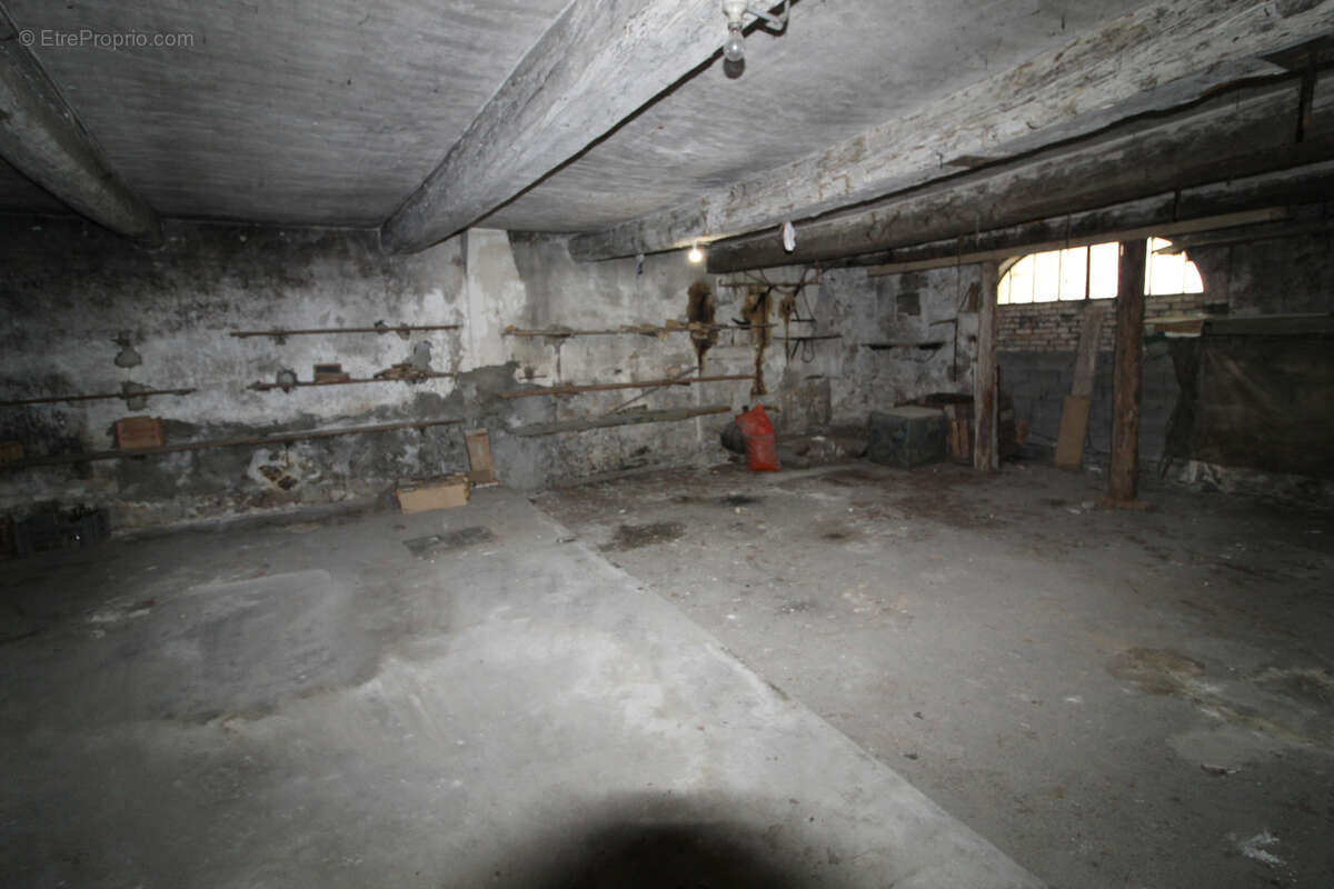 Maison à CAUMONT-SUR-DURANCE