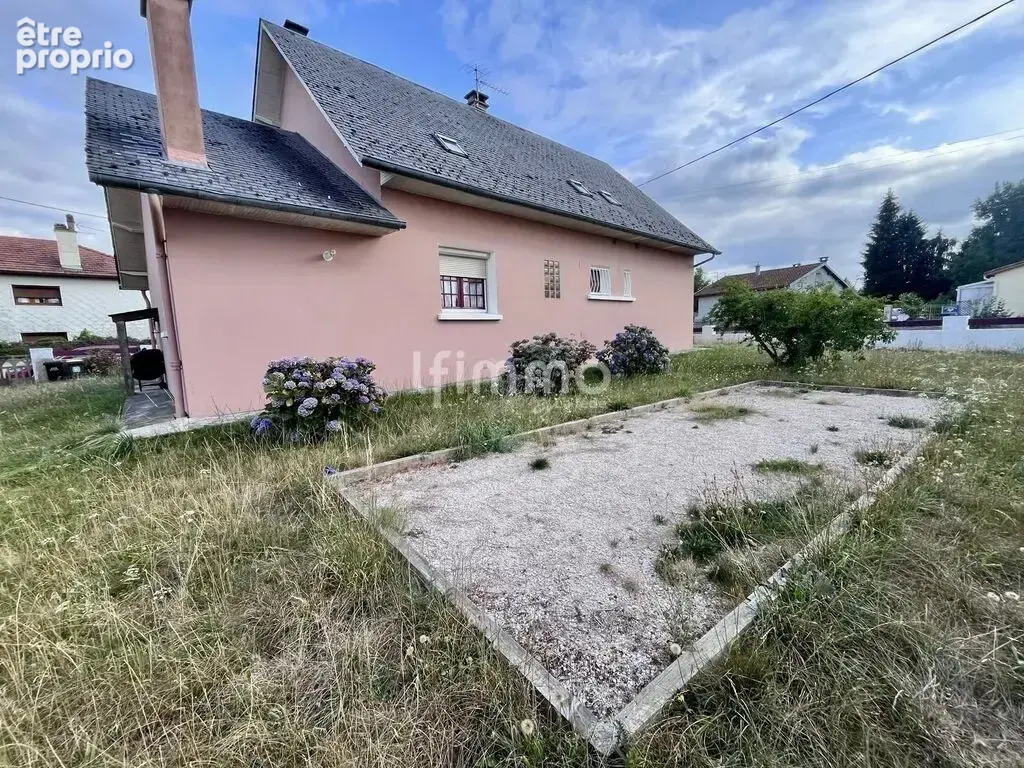 Grande maison 161 m² de 5 chambres. Ancien gîte 10 couchages - photo 2