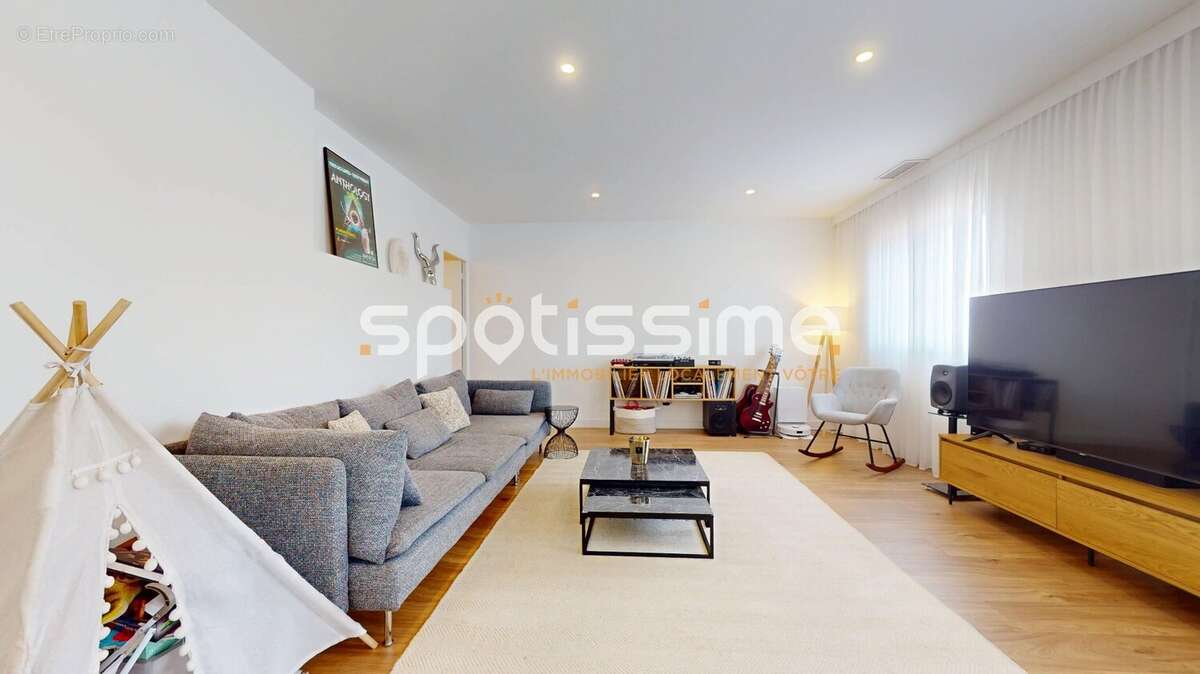 Appartement à AGDE