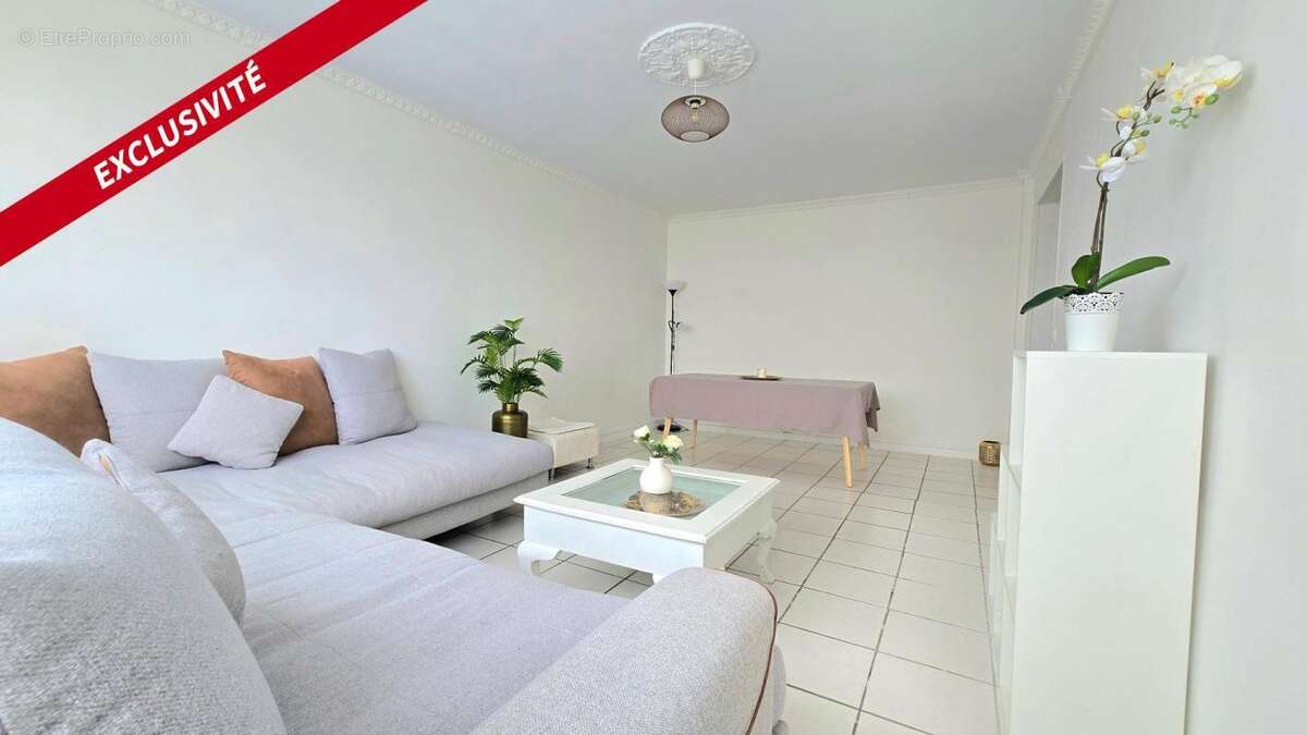 Appartement à BEZONS