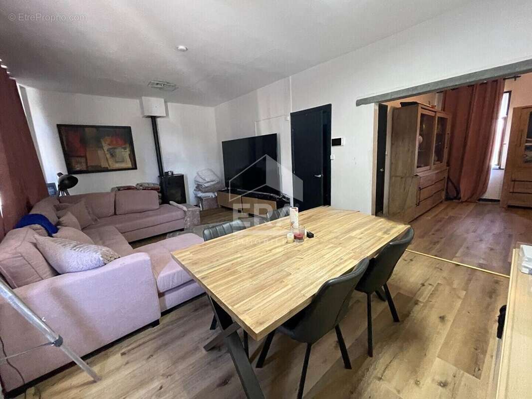 Appartement à DUNKERQUE