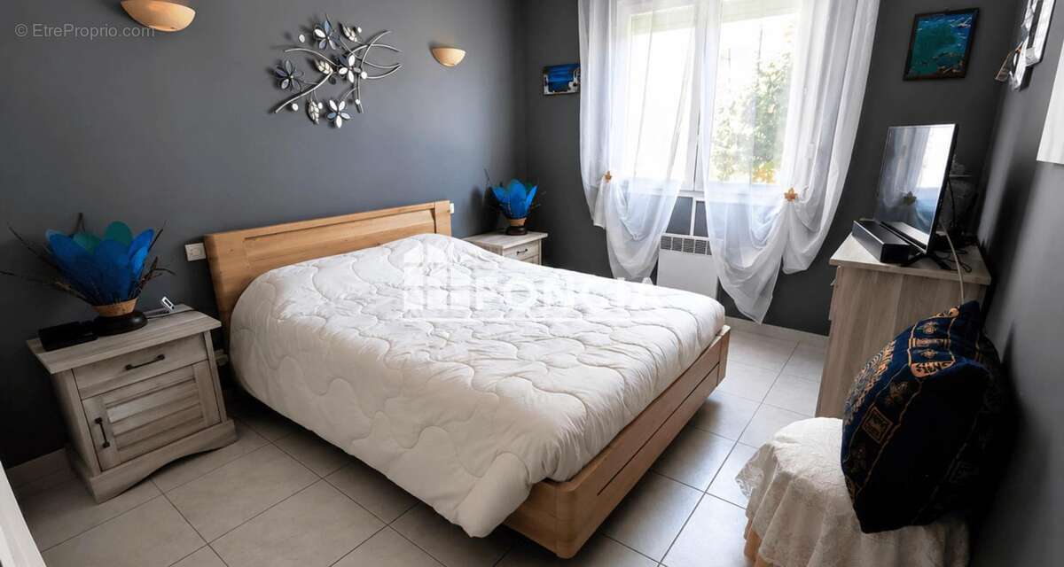 COUP DE CŒUR - Villa plain-pied avec piscine - Pia (66) - photo 6