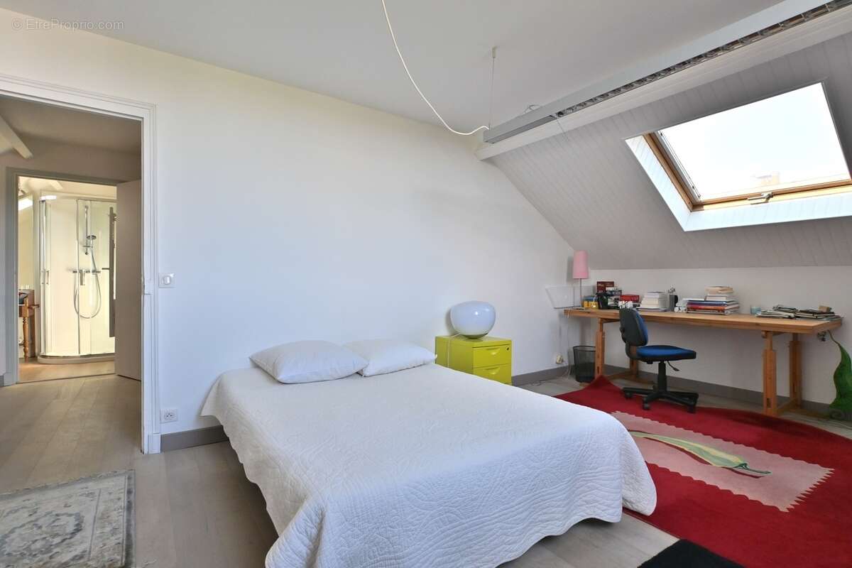 Propriété Maison - Bureau - Parkings CONFLANS SAINTE HONORINE (78) - photo 21