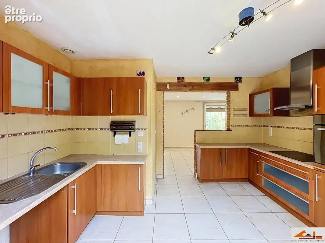 Maison 5 pièces 96 m² à vendre à Belberaud (31450) - photo 2