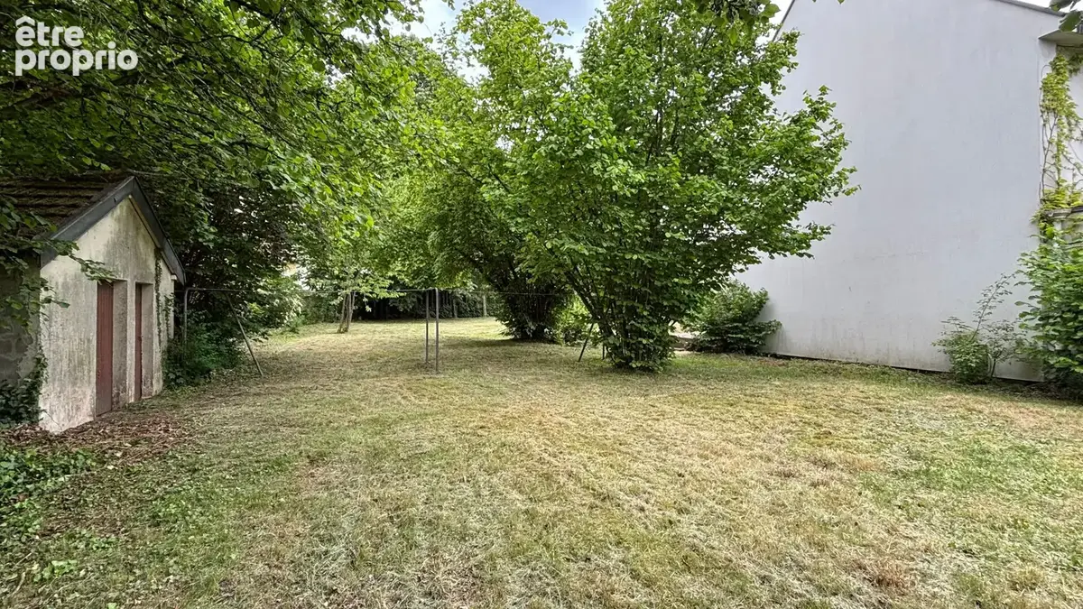 Maison familiale- Saint Avold -7 chambres- 233 m2- Terrain 16.85 ares - photo 12
