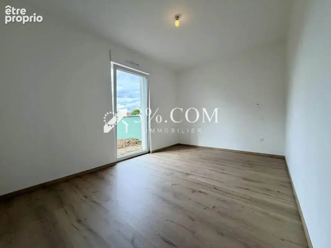 EN EXCLUSIVITÉ   À FURDENHEIM (Rue du Forgeron), 3 pièces de - photo 7