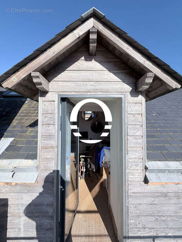 Appartement à PORNIC