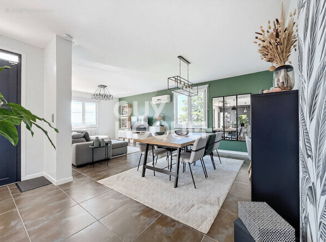 Maison à BON-ENCONTRE