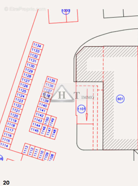 Commerce à SAINT-FARGEAU-PONTHIERRY