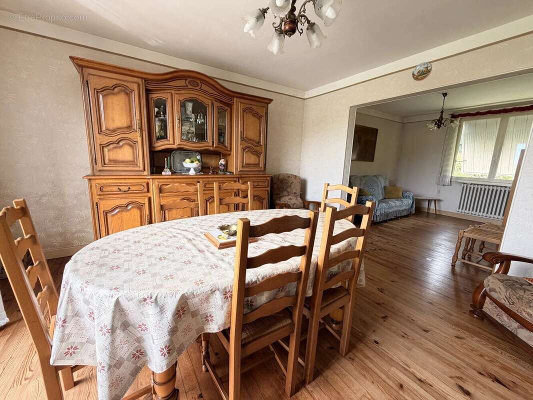 Maison à VERFEIL