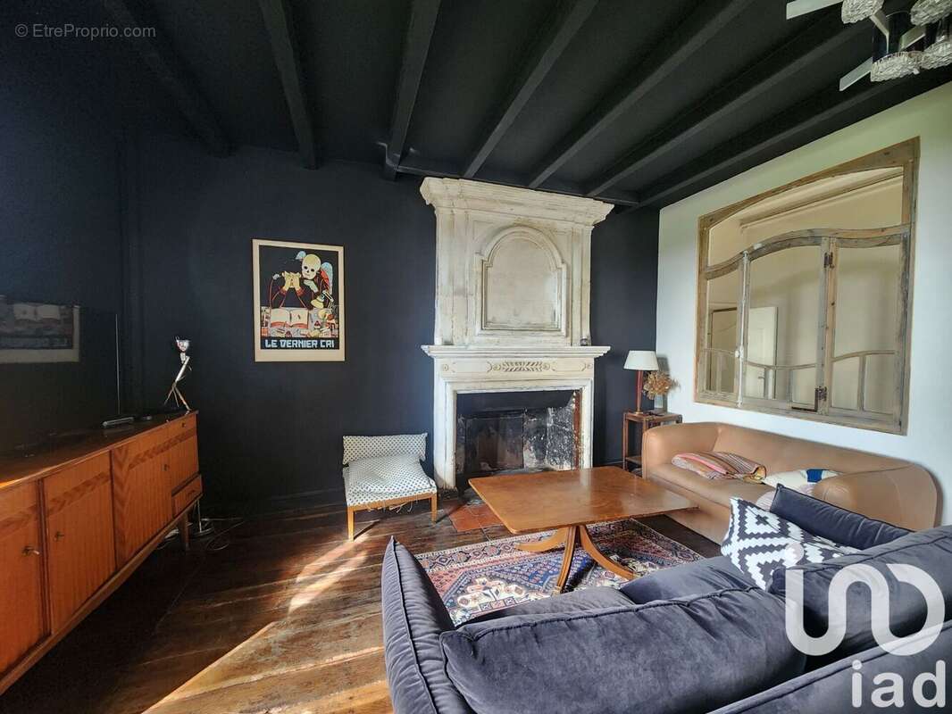 Photo 4 - Maison à LA ROCHETTE