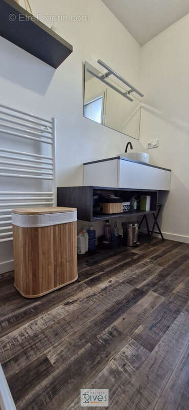 Maison à LE LION-D'ANGERS