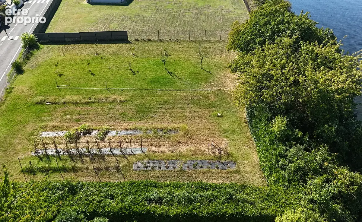 Rare à Penne-d'Agenais : maison bord du lot + jardin - photo 16