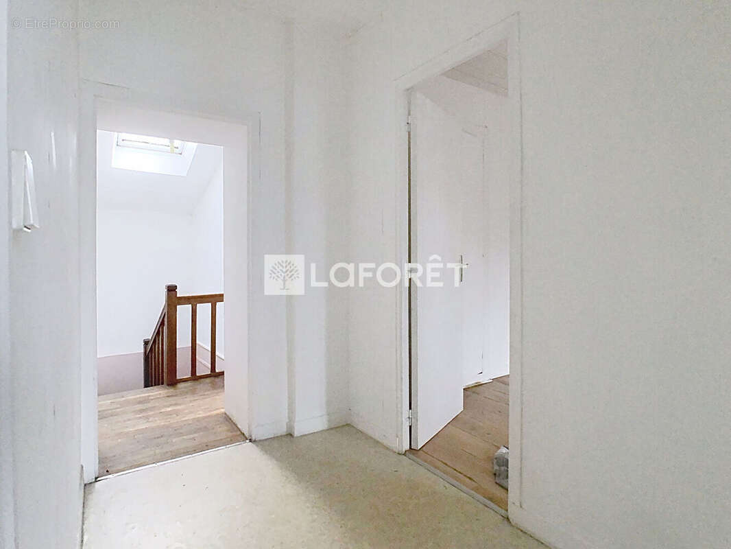 Maison à MERDRIGNAC