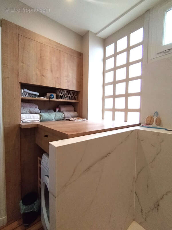 Appartement 4 pièces 81 m2 - photo 14