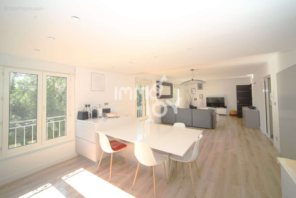 Appartement à MURET