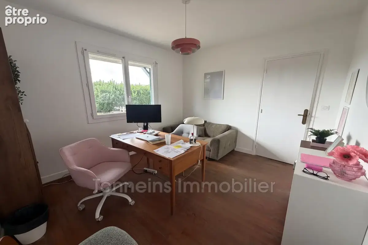 Maison 7 pièces 138 m² à vendre à Tonneins (47400) - photo 7
