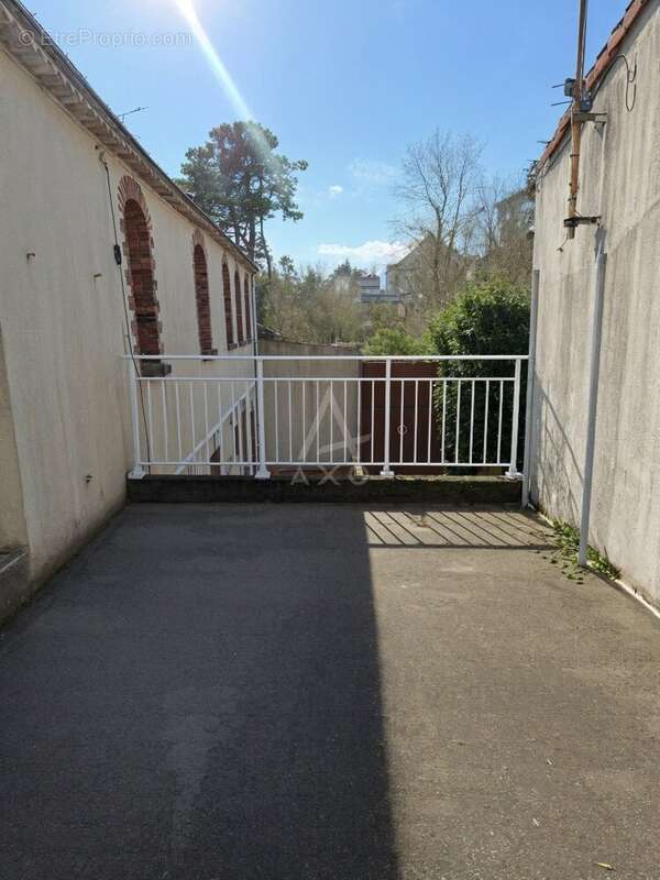 Immeuble de rapport - photo 4