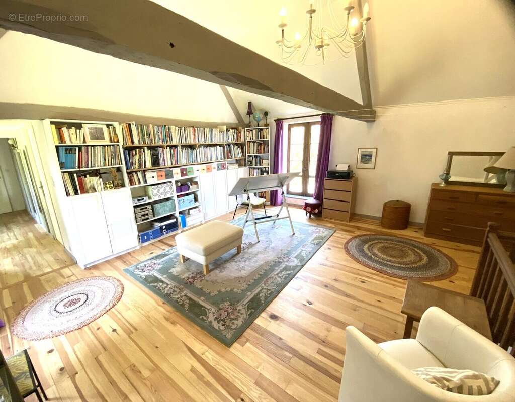 Maison à COUX-ET-BIGAROQUE