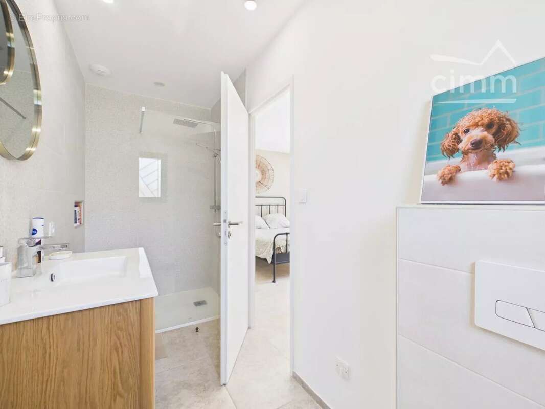 Villa individuelle neuve à deux pas de Les Vans - photo 11