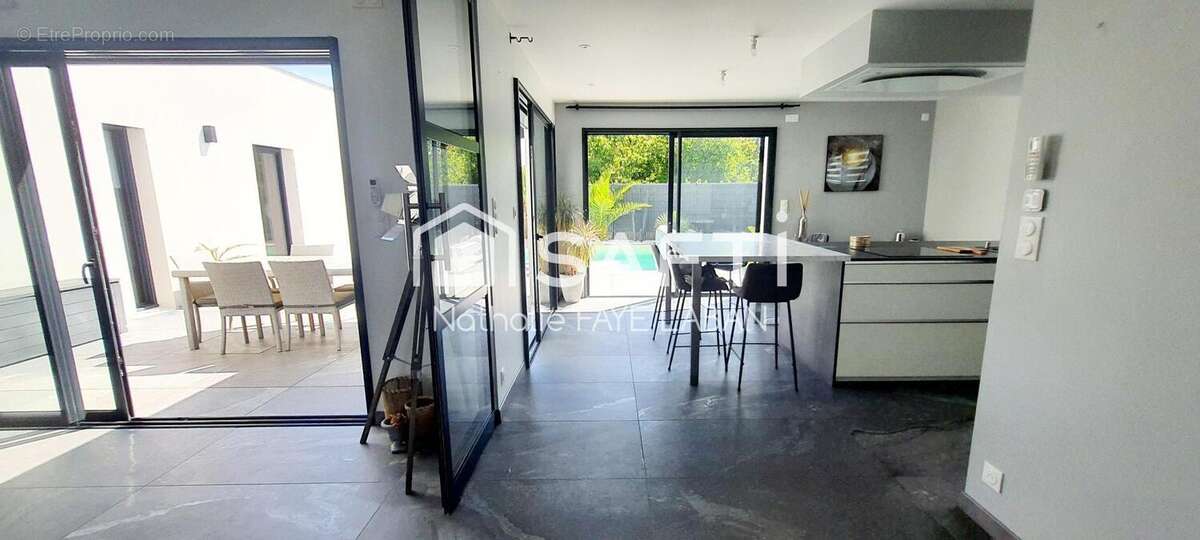 Photo 3 - Maison à CHATELLERAULT