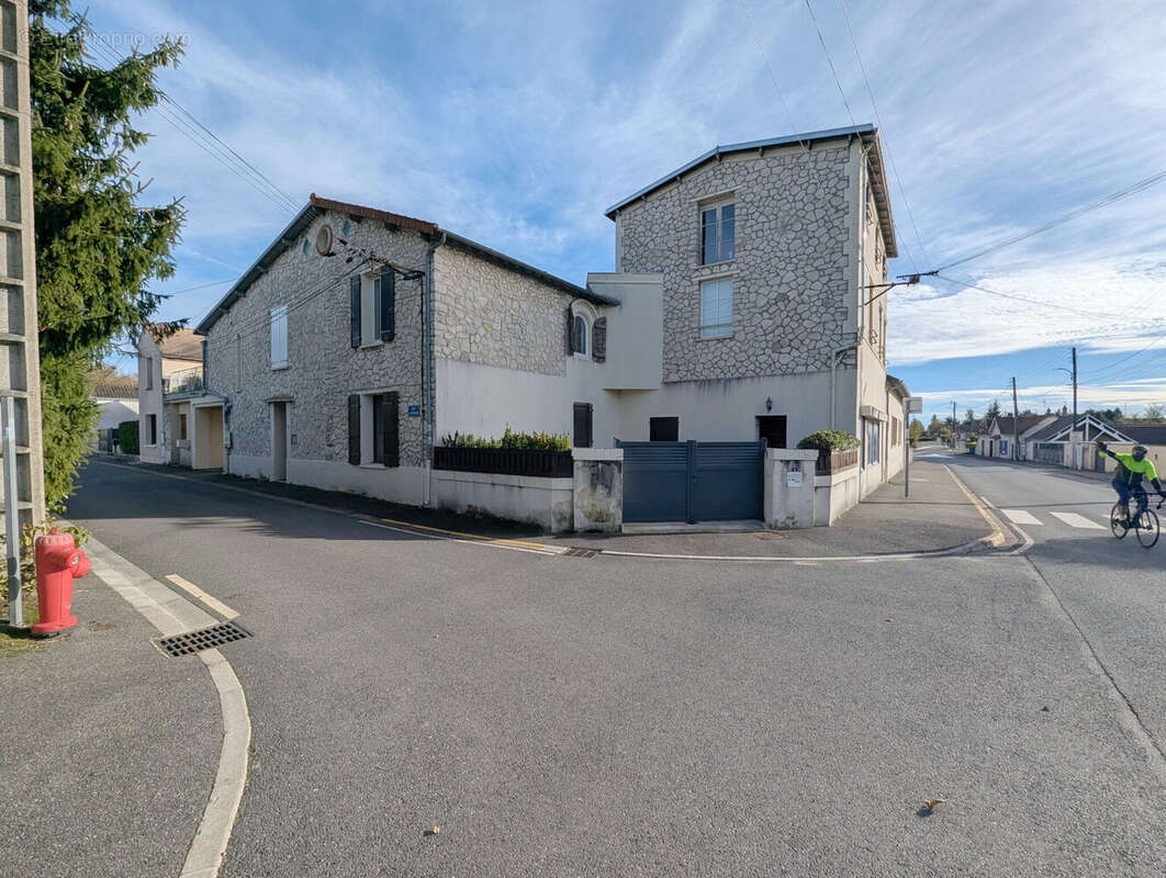 Photo 6 - Appartement à MONTIGNY-SUR-LOING