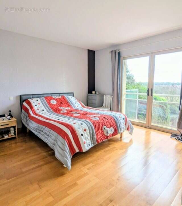 Maison à CHOLET
