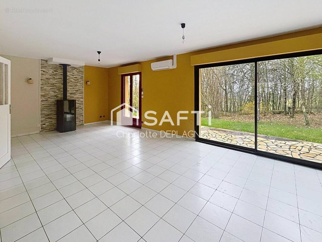 Photo 1 - Maison à BRANTOME