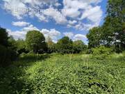 Terrain à VALLANGOUJARD