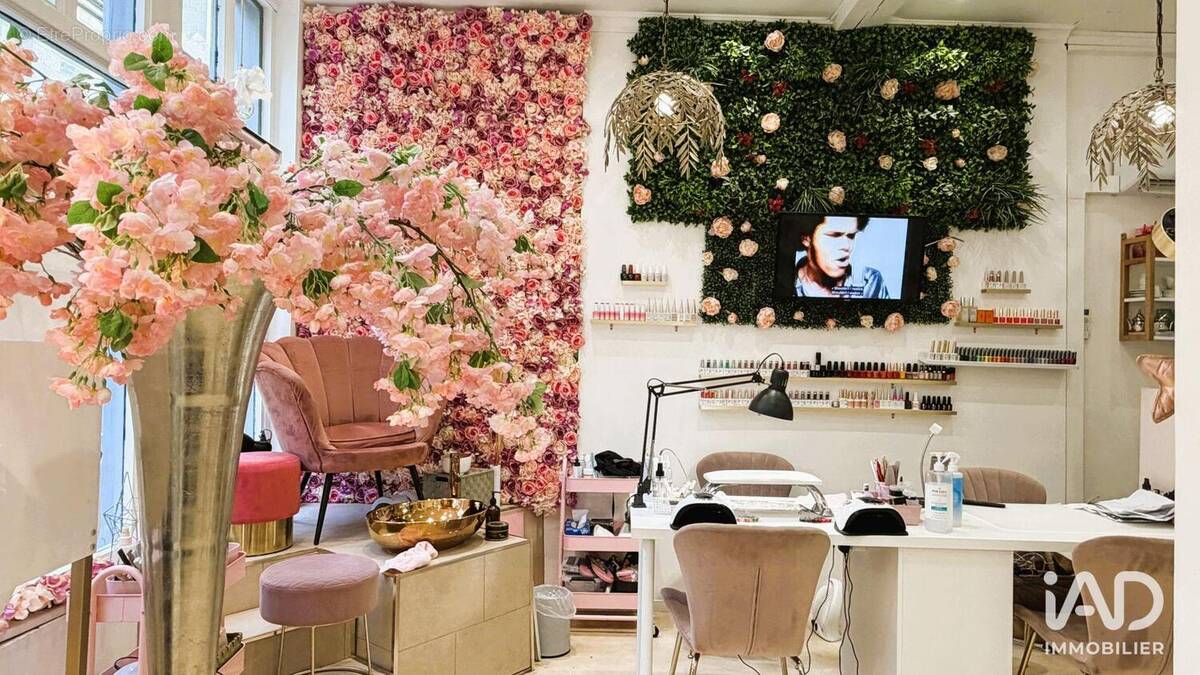 Photo 1 - Appartement à TROYES