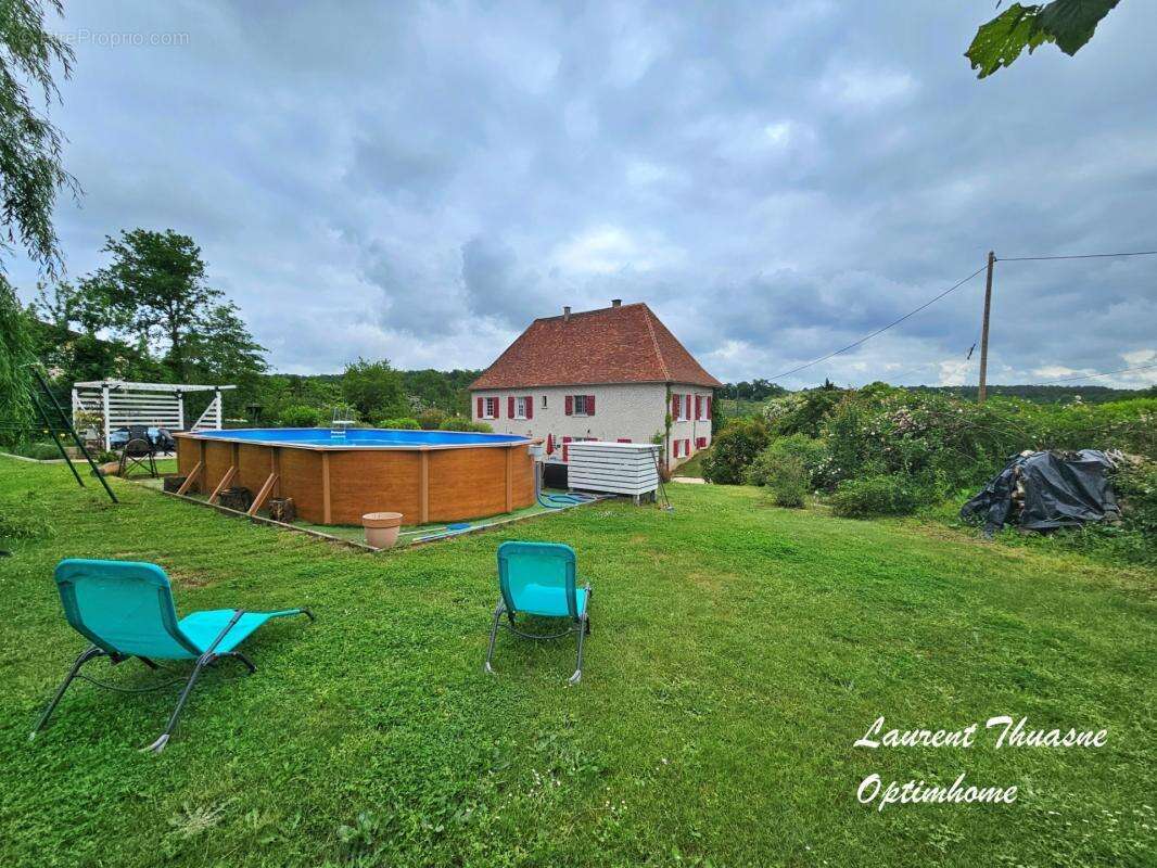 Maison 6 pièces 5 chambres 175 m² avec gîtes - photo 20