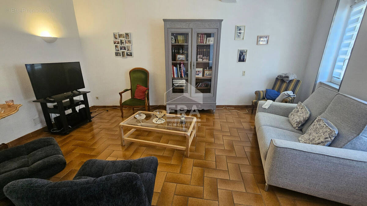 Maison à LA DIGNE-D'AVAL