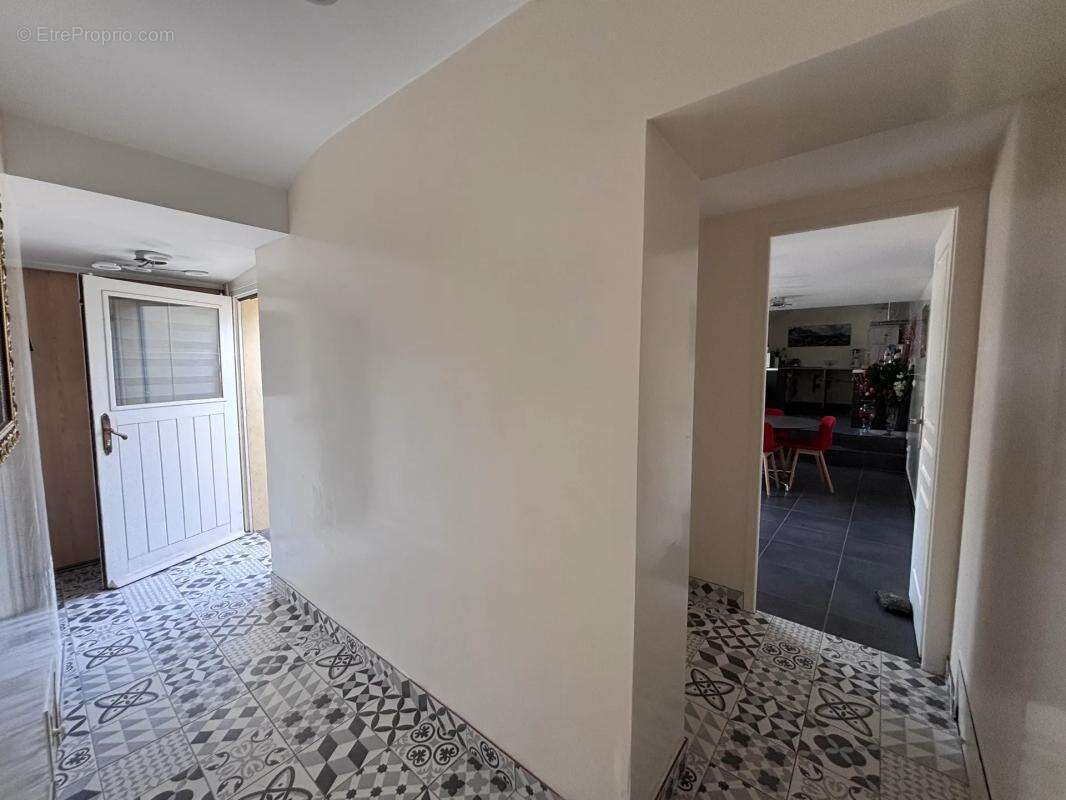 Appartement à MER