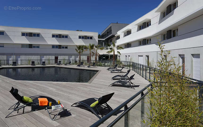 Appartement à SAINT-JEAN-DE-VEDAS