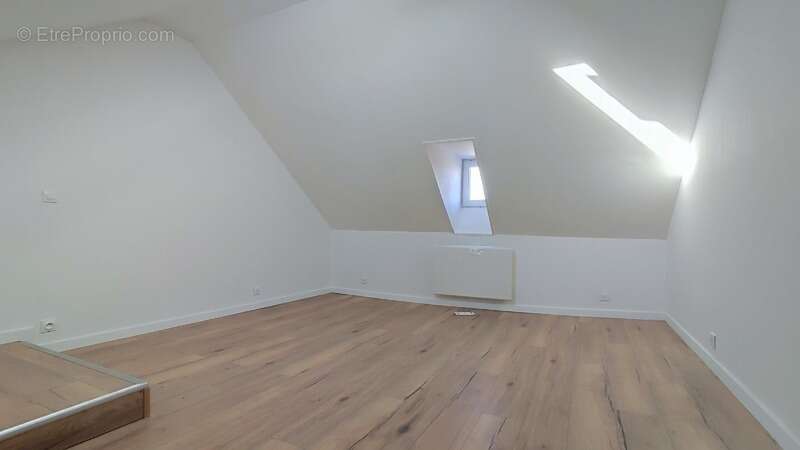 Appartement à BEAUNE