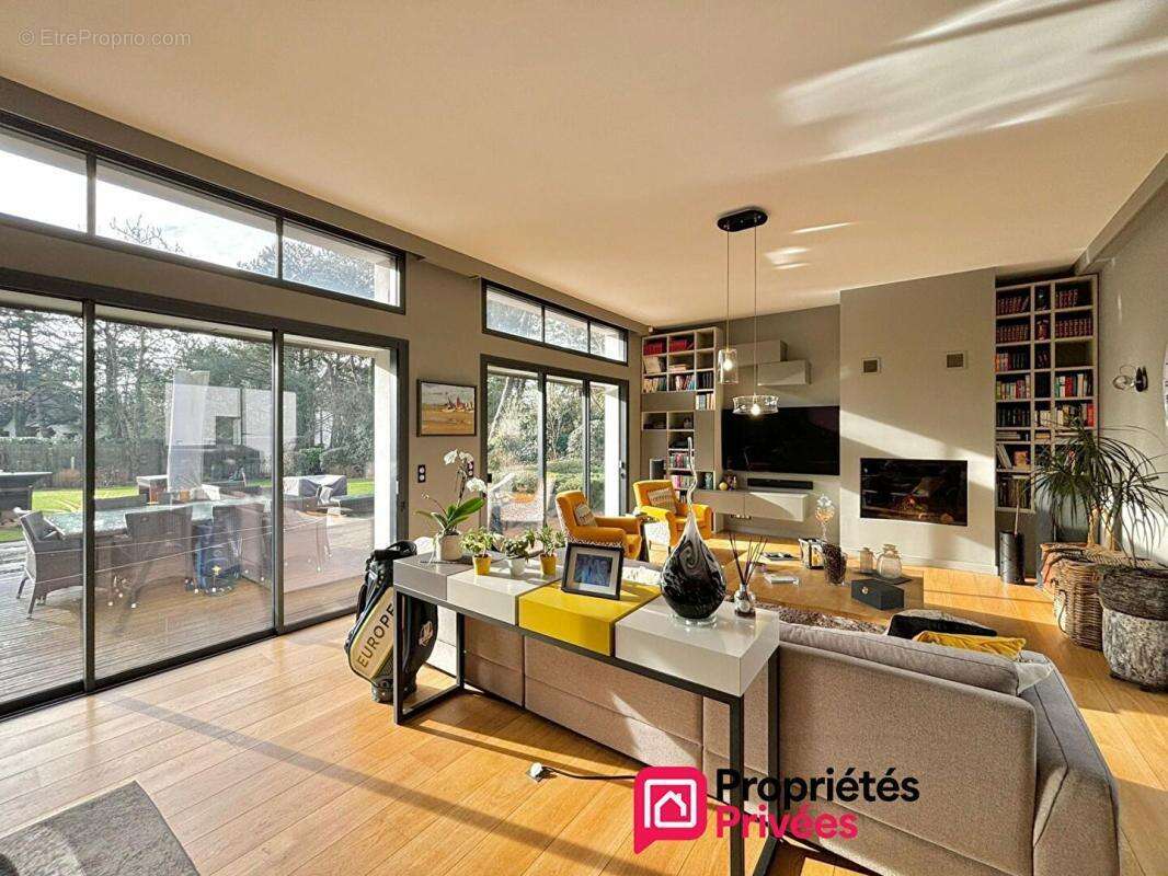 Proprietes privees cote d'opale vous propose : - photo 4