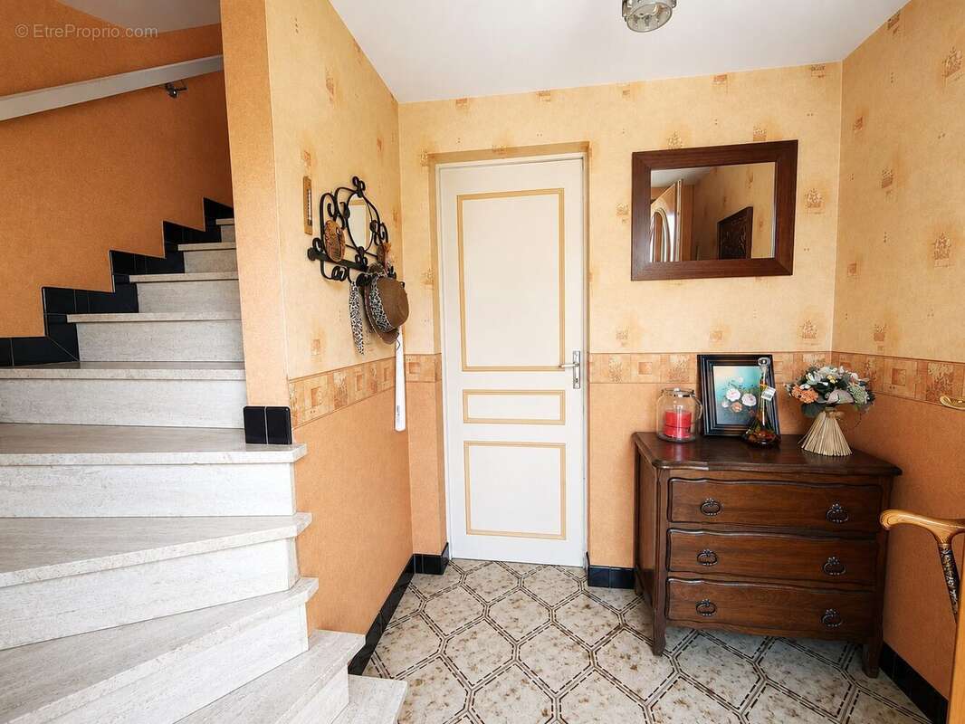 Maison 113 m² à La Bouexiere  - photo 3