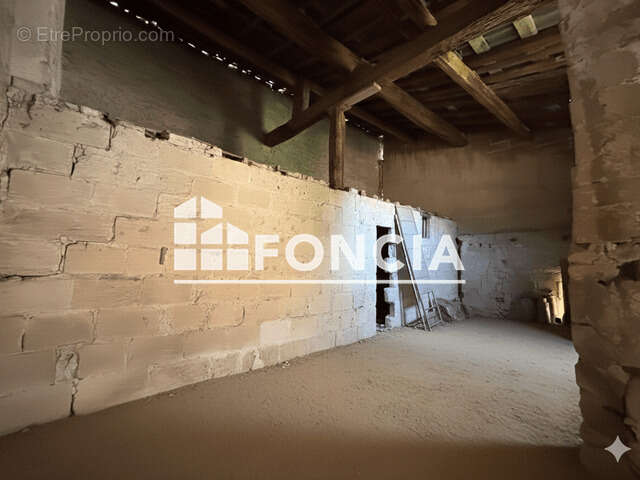 Appartement à SOMMIERES